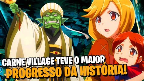 Goblin village, spoiler .